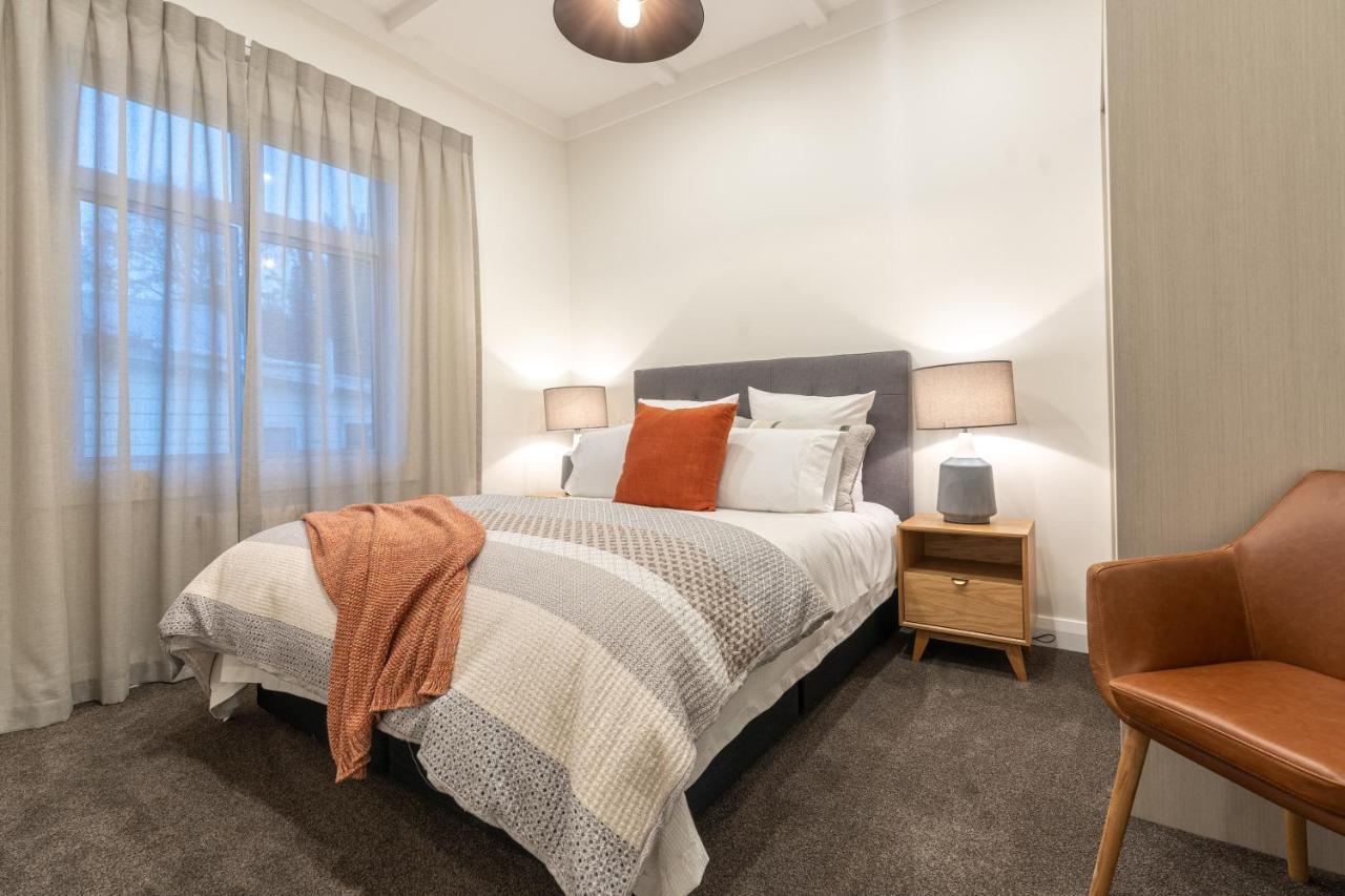 The Village Reserve Boutique Accomodation Auckland Exterior foto