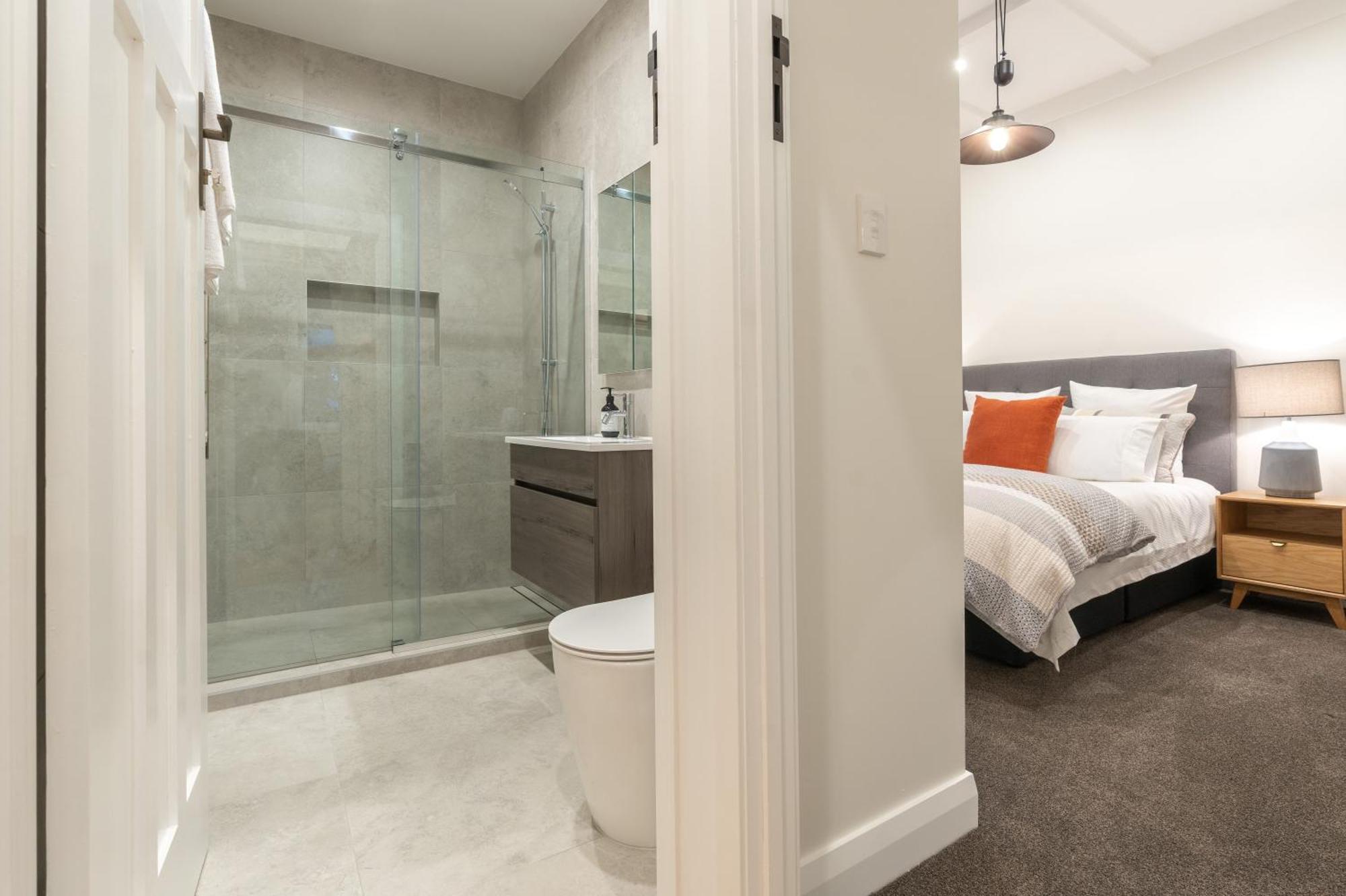 The Village Reserve Boutique Accomodation Auckland Quarto foto