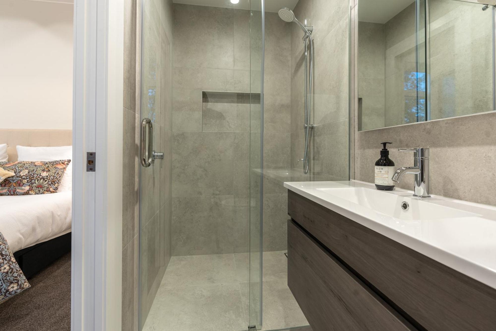 The Village Reserve Boutique Accomodation Auckland Quarto foto